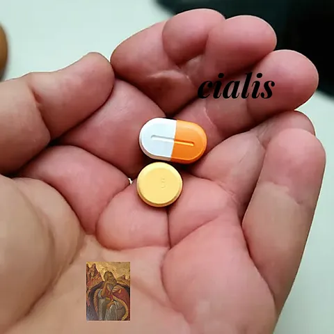 Se necesita receta medica para cialis